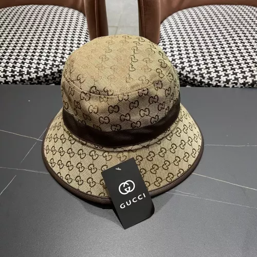 Cheap Gucci Caps #1360517 Replica Wholesale [$36.00 USD] [ITEM#1360517] on Replica Gucci Caps