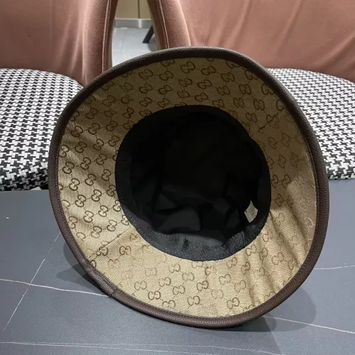 Cheap Gucci Caps #1360517 Replica Wholesale [$36.00 USD] [ITEM#1360517] on Replica Gucci Caps