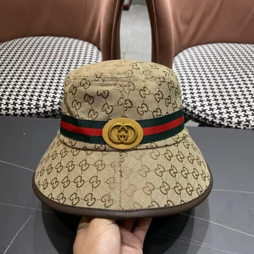 Gucci Caps #1360518