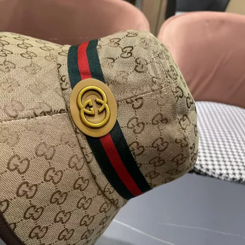 Cheap Gucci Caps #1360518 Replica Wholesale [$36.00 USD] [ITEM#1360518] on Replica Gucci Caps