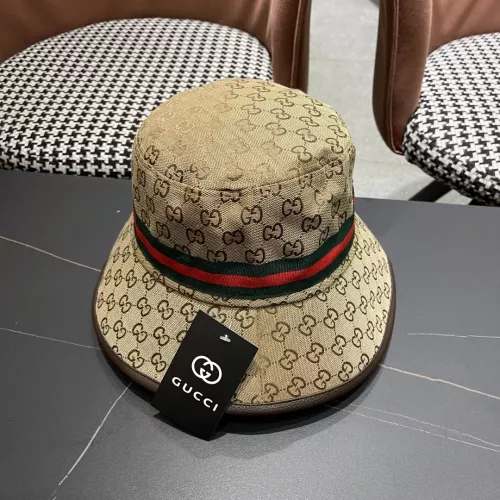 Cheap Gucci Caps #1360518 Replica Wholesale [$36.00 USD] [ITEM#1360518] on Replica Gucci Caps