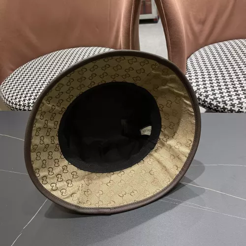 Cheap Gucci Caps #1360518 Replica Wholesale [$36.00 USD] [ITEM#1360518] on Replica Gucci Caps