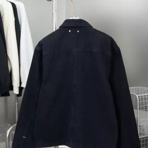 Cheap Louis Vuitton LV Jackets Long Sleeved For Unisex #1360519 Replica Wholesale [$68.00 USD] [ITEM#1360519] on Replica Louis Vuitton LV Jackets