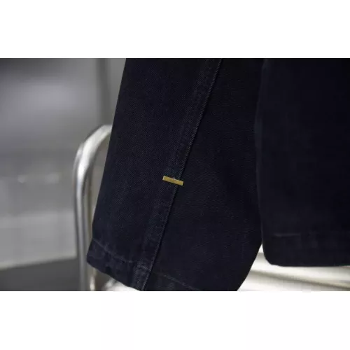 Cheap Louis Vuitton LV Jackets Long Sleeved For Unisex #1360519 Replica Wholesale [$68.00 USD] [ITEM#1360519] on Replica Louis Vuitton LV Jackets