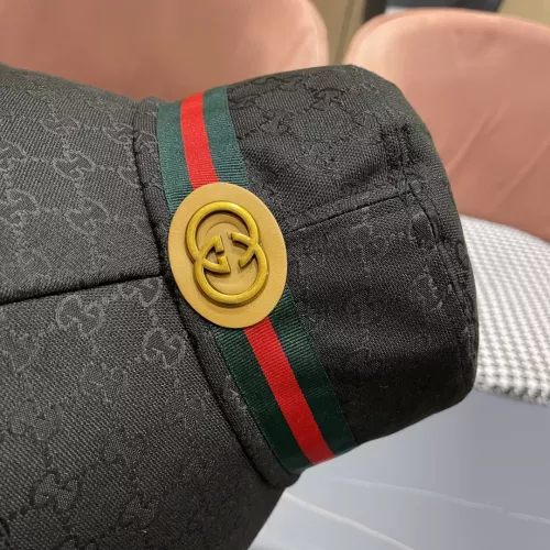 Cheap Gucci Caps #1360521 Replica Wholesale [$36.00 USD] [ITEM#1360521] on Replica Gucci Caps