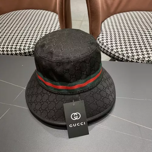Cheap Gucci Caps #1360521 Replica Wholesale [$36.00 USD] [ITEM#1360521] on Replica Gucci Caps
