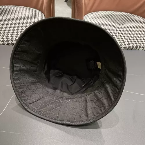 Cheap Gucci Caps #1360521 Replica Wholesale [$36.00 USD] [ITEM#1360521] on Replica Gucci Caps