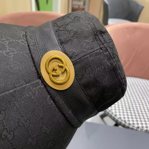 Cheap Gucci Caps #1360522 Replica Wholesale [$36.00 USD] [ITEM#1360522] on Replica Gucci Caps