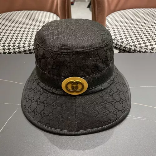 Cheap Gucci Caps #1360522 Replica Wholesale [$36.00 USD] [ITEM#1360522] on Replica Gucci Caps