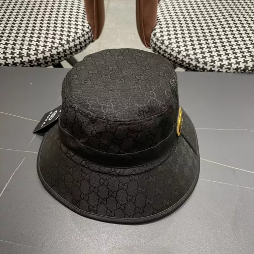 Cheap Gucci Caps #1360522 Replica Wholesale [$36.00 USD] [ITEM#1360522] on Replica Gucci Caps