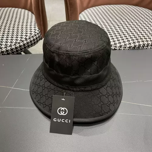 Cheap Gucci Caps #1360522 Replica Wholesale [$36.00 USD] [ITEM#1360522] on Replica Gucci Caps
