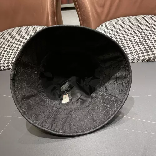 Cheap Gucci Caps #1360522 Replica Wholesale [$36.00 USD] [ITEM#1360522] on Replica Gucci Caps