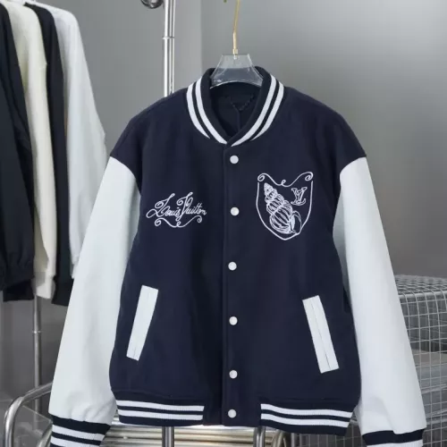 Louis Vuitton LV Jackets Long Sleeved For Unisex #1360523