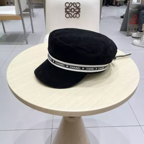 Chanel Caps #1360525