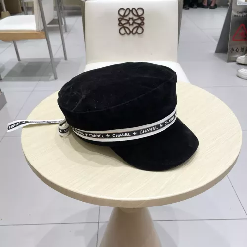 Cheap Chanel Caps #1360525 Replica Wholesale [$36.00 USD] [ITEM#1360525] on Replica Chanel Caps