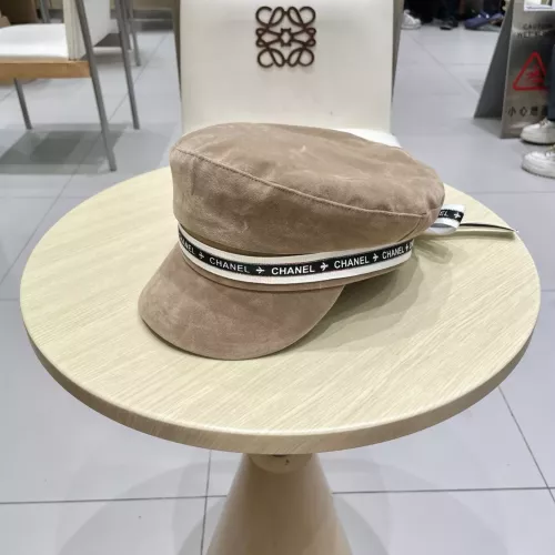 Chanel Caps #1360526