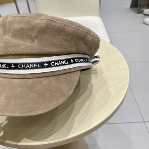 Cheap Chanel Caps #1360526 Replica Wholesale [$36.00 USD] [ITEM#1360526] on Replica Chanel Caps