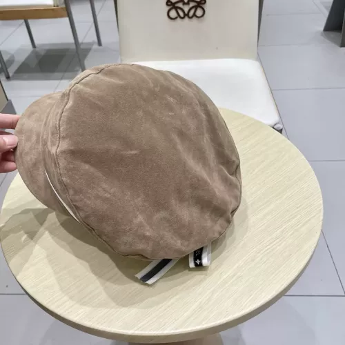 Cheap Chanel Caps #1360526 Replica Wholesale [$36.00 USD] [ITEM#1360526] on Replica Chanel Caps