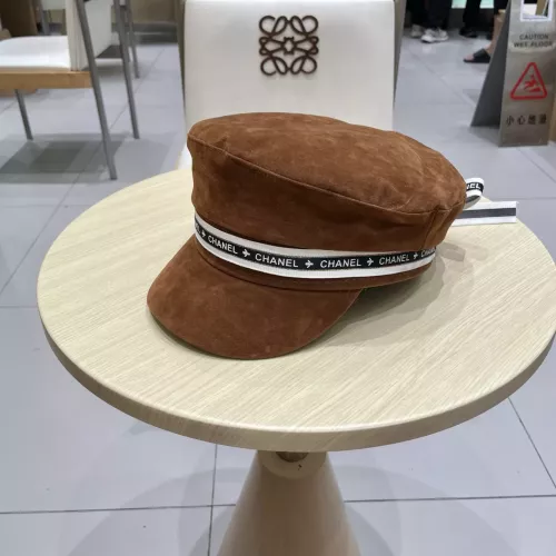 Chanel Caps #1360527