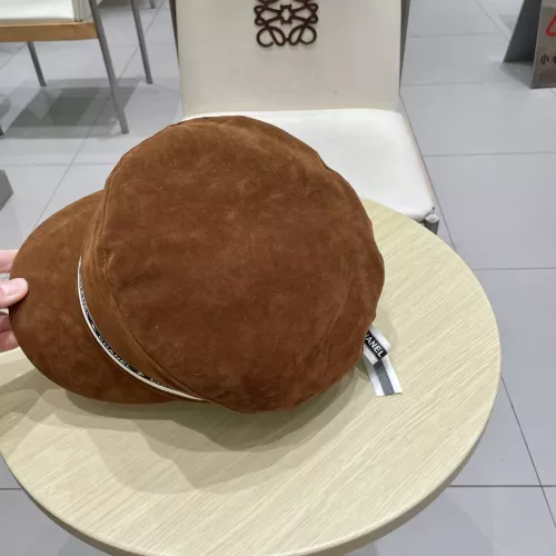 Cheap Chanel Caps #1360527 Replica Wholesale [$36.00 USD] [ITEM#1360527] on Replica Chanel Caps