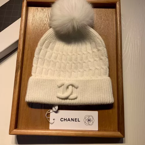 Chanel Caps #1360528