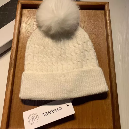 Cheap Chanel Caps #1360528 Replica Wholesale [$42.00 USD] [ITEM#1360528] on Replica Chanel Caps