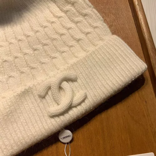 Cheap Chanel Caps #1360528 Replica Wholesale [$42.00 USD] [ITEM#1360528] on Replica Chanel Caps