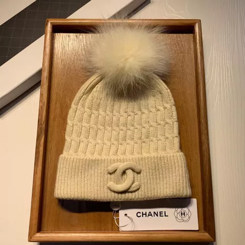 Chanel Caps #1360529
