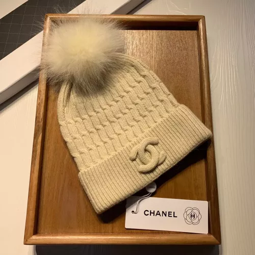 Cheap Chanel Caps #1360529 Replica Wholesale [$42.00 USD] [ITEM#1360529] on Replica Chanel Caps