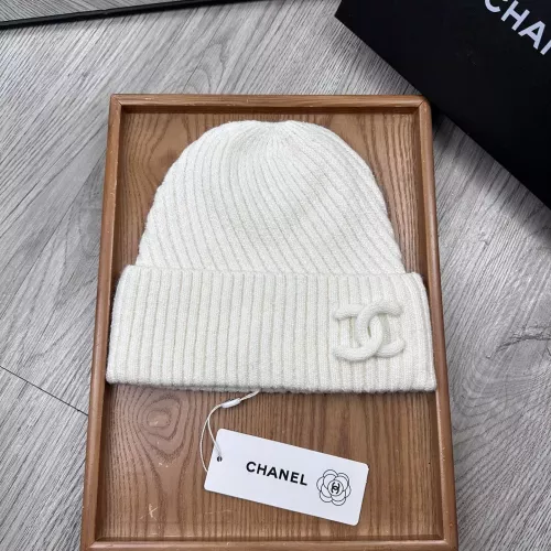 Chanel Caps #1360534