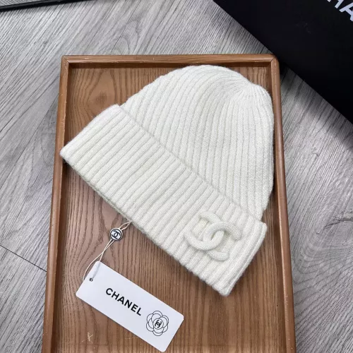 Cheap Chanel Caps #1360534 Replica Wholesale [$36.00 USD] [ITEM#1360534] on Replica Chanel Caps