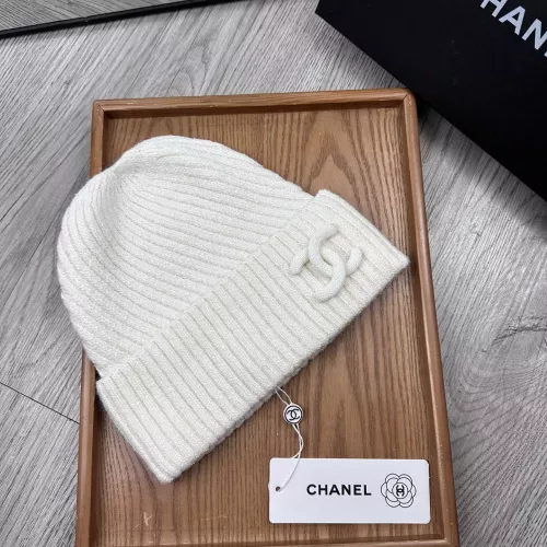 Cheap Chanel Caps #1360534 Replica Wholesale [$36.00 USD] [ITEM#1360534] on Replica Chanel Caps