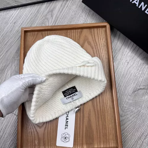 Cheap Chanel Caps #1360534 Replica Wholesale [$36.00 USD] [ITEM#1360534] on Replica Chanel Caps