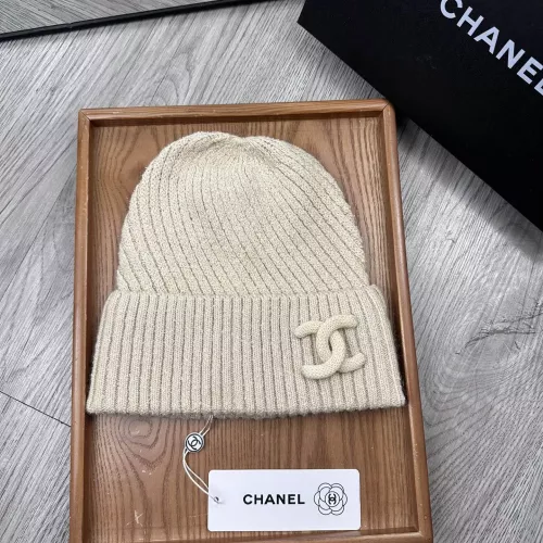 Chanel Caps #1360535