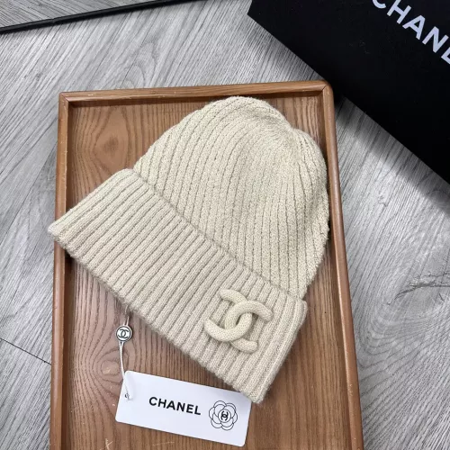 Cheap Chanel Caps #1360535 Replica Wholesale [$36.00 USD] [ITEM#1360535] on Replica Chanel Caps