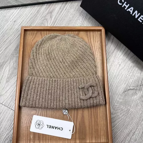 Chanel Caps #1360536