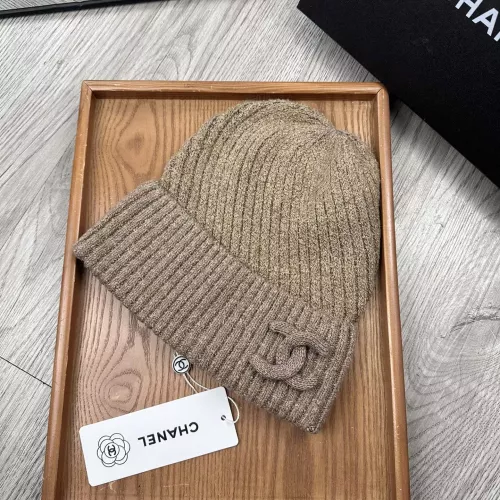 Cheap Chanel Caps #1360536 Replica Wholesale [$36.00 USD] [ITEM#1360536] on Replica Chanel Caps