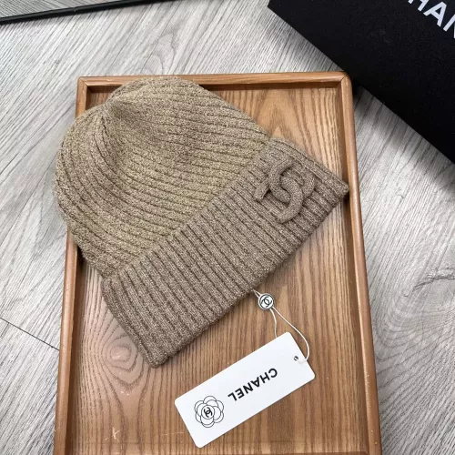 Cheap Chanel Caps #1360536 Replica Wholesale [$36.00 USD] [ITEM#1360536] on Replica Chanel Caps