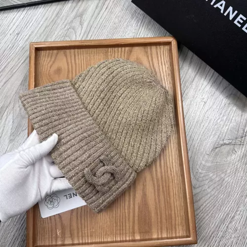 Cheap Chanel Caps #1360536 Replica Wholesale [$36.00 USD] [ITEM#1360536] on Replica Chanel Caps