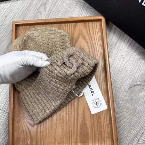 Cheap Chanel Caps #1360536 Replica Wholesale [$36.00 USD] [ITEM#1360536] on Replica Chanel Caps