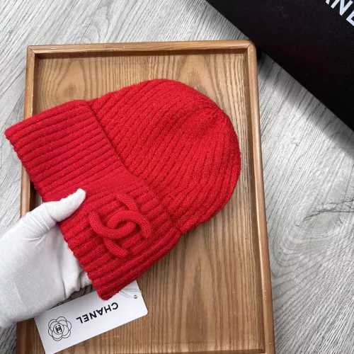 Cheap Chanel Caps #1360537 Replica Wholesale [$36.00 USD] [ITEM#1360537] on Replica Chanel Caps