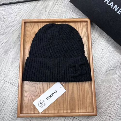 Chanel Caps #1360538