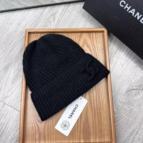 Cheap Chanel Caps #1360538 Replica Wholesale [$36.00 USD] [ITEM#1360538] on Replica Chanel Caps