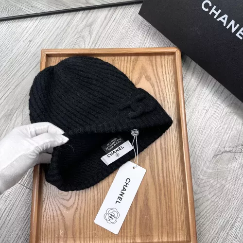 Cheap Chanel Caps #1360538 Replica Wholesale [$36.00 USD] [ITEM#1360538] on Replica Chanel Caps