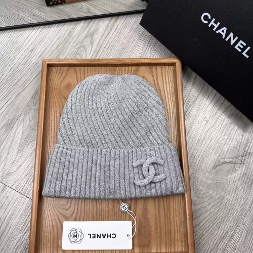 Chanel Caps #1360539