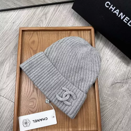 Cheap Chanel Caps #1360539 Replica Wholesale [$36.00 USD] [ITEM#1360539] on Replica Chanel Caps