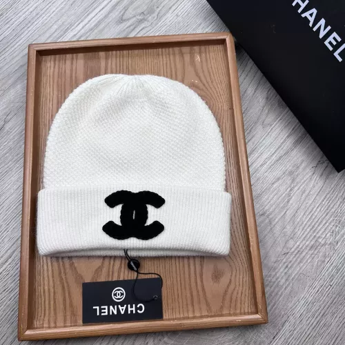 Chanel Caps #1360540