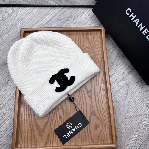 Cheap Chanel Caps #1360540 Replica Wholesale [$36.00 USD] [ITEM#1360540] on Replica Chanel Caps