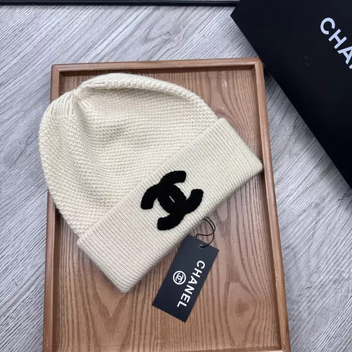 Cheap Chanel Caps #1360541 Replica Wholesale [$36.00 USD] [ITEM#1360541] on Replica Chanel Caps