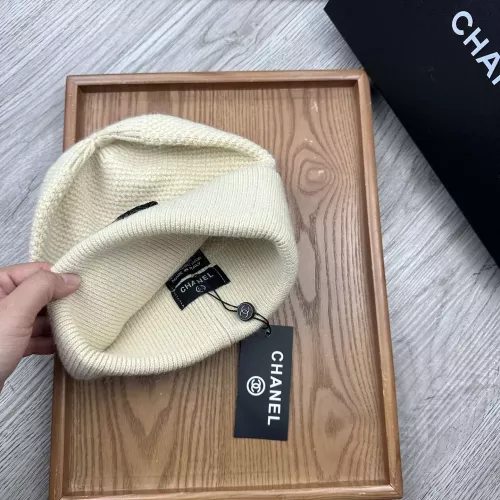 Cheap Chanel Caps #1360541 Replica Wholesale [$36.00 USD] [ITEM#1360541] on Replica Chanel Caps
